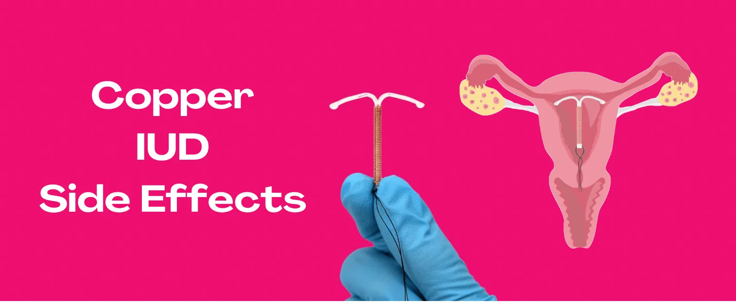 Hormonal IUD Side Effects - IUD Help