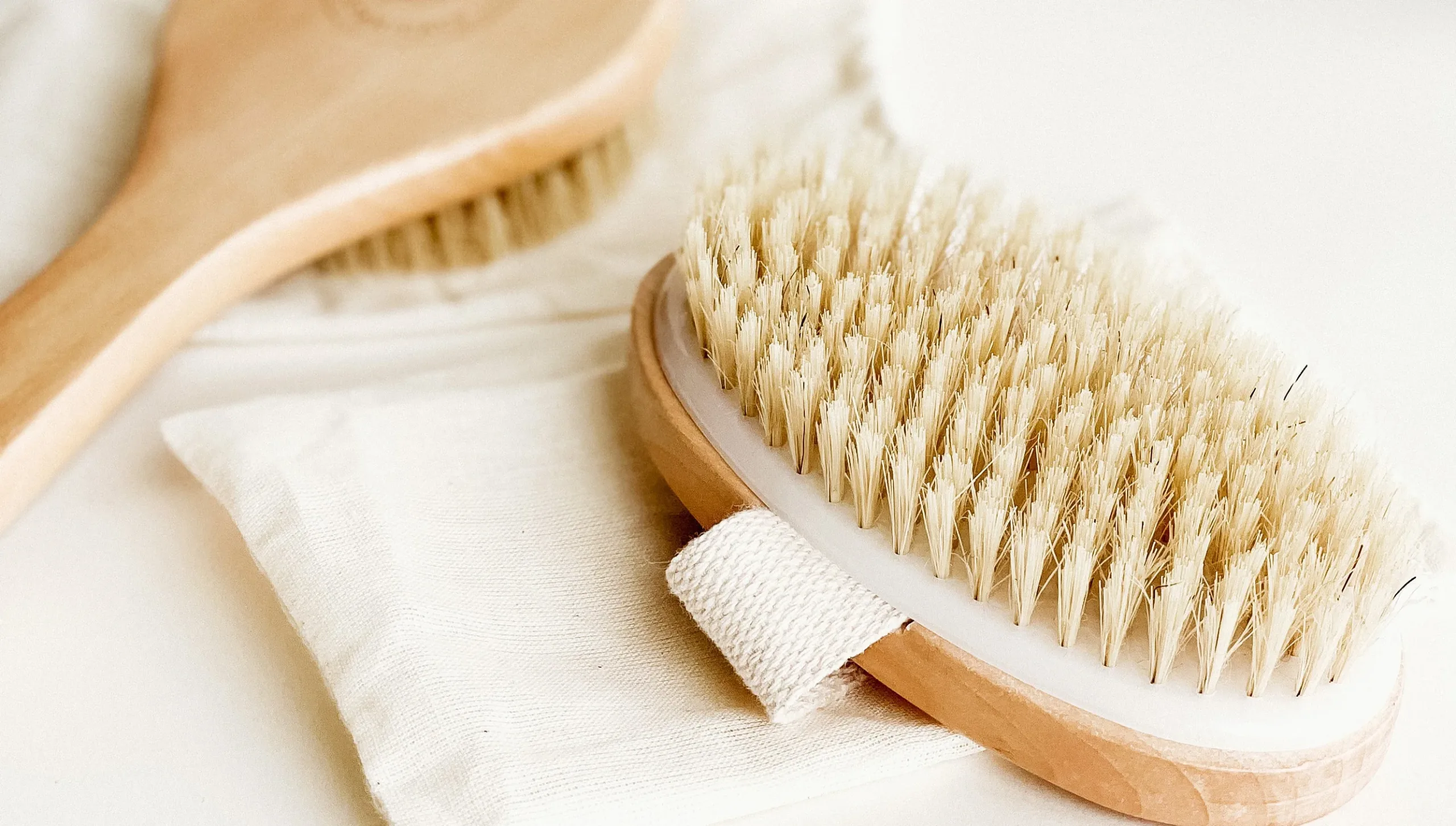 Dry Brushing for Detoxification - IUD Help